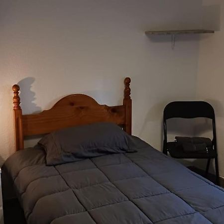 Apartamento Turistico Zaragoza Exterior foto