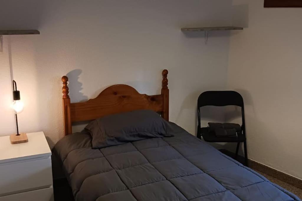 Apartamento Turistico Zaragoza Exterior foto