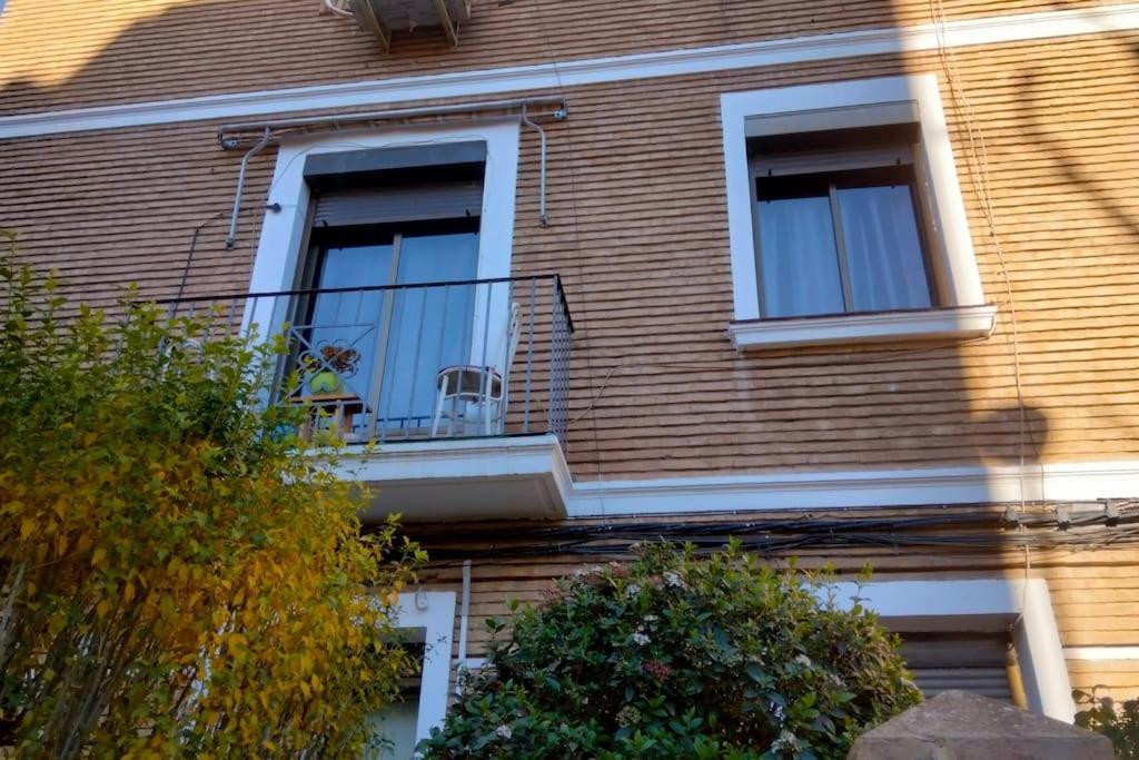 Apartamento Turistico Zaragoza Exterior foto