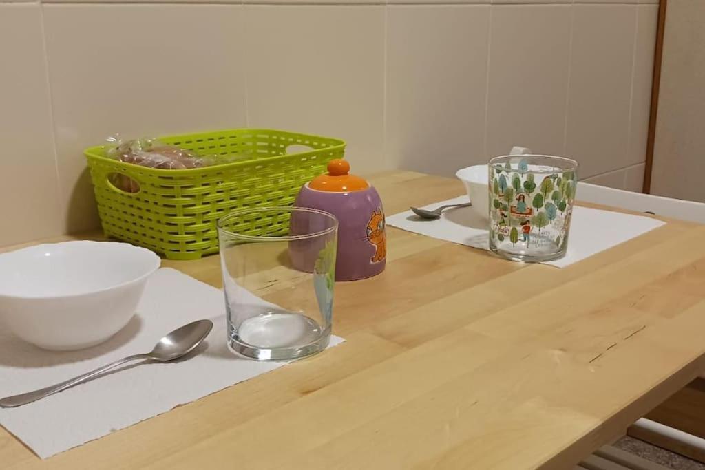 Apartamento Turistico Zaragoza Exterior foto