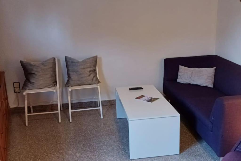 Apartamento Turistico Zaragoza Exterior foto
