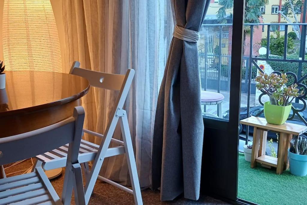 Apartamento Turistico Zaragoza Exterior foto
