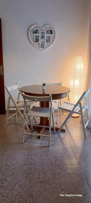 Apartamento Turistico Zaragoza Exterior foto