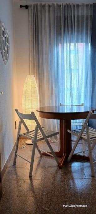 Apartamento Turistico Zaragoza Exterior foto