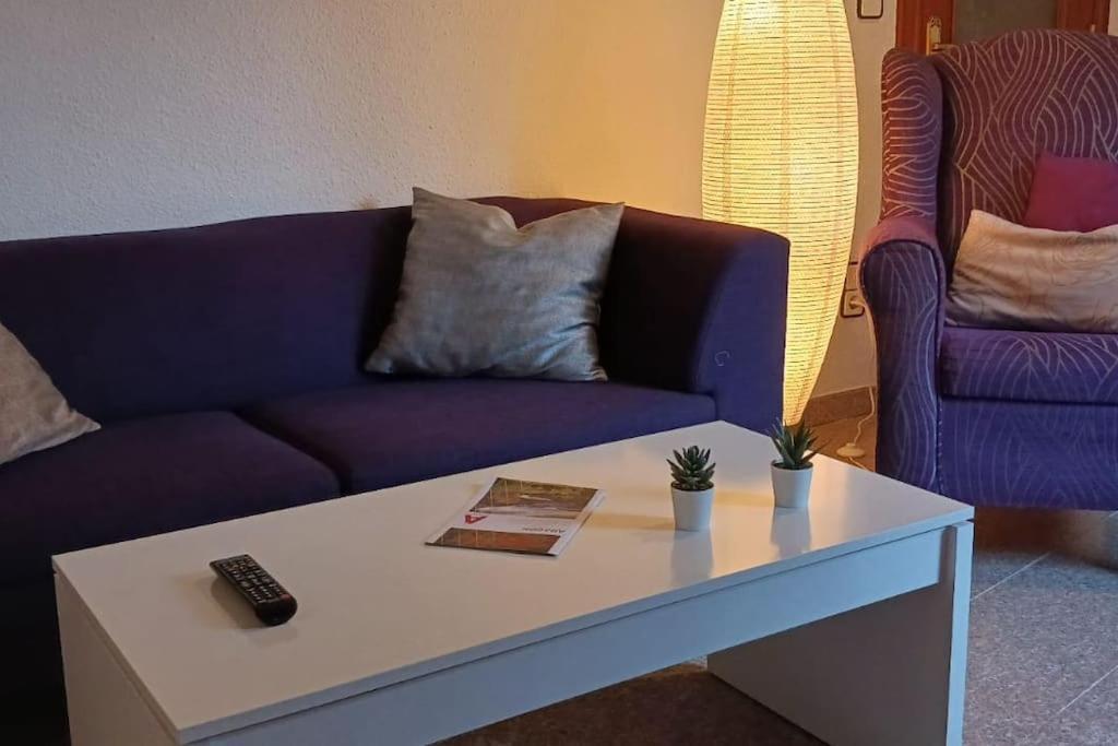 Apartamento Turistico Zaragoza Exterior foto