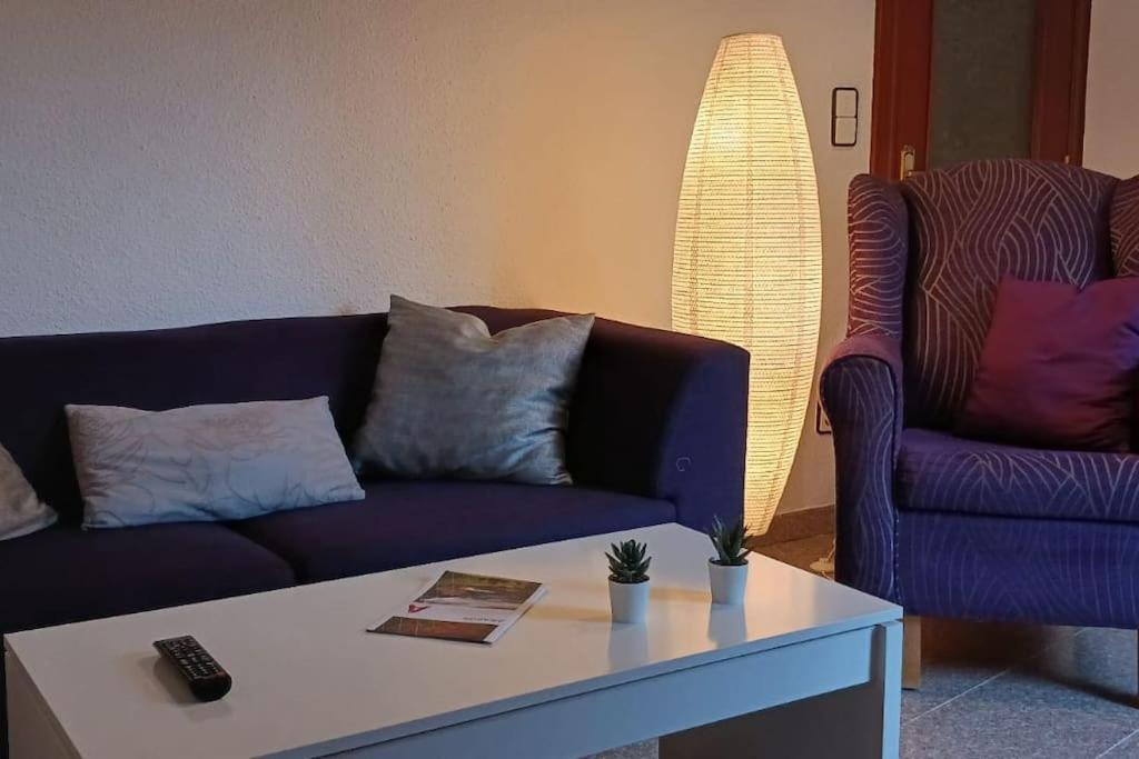 Apartamento Turistico Zaragoza Exterior foto
