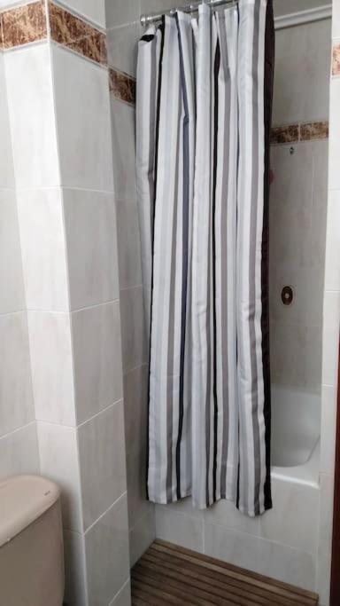 Apartamento Turistico Zaragoza Exterior foto