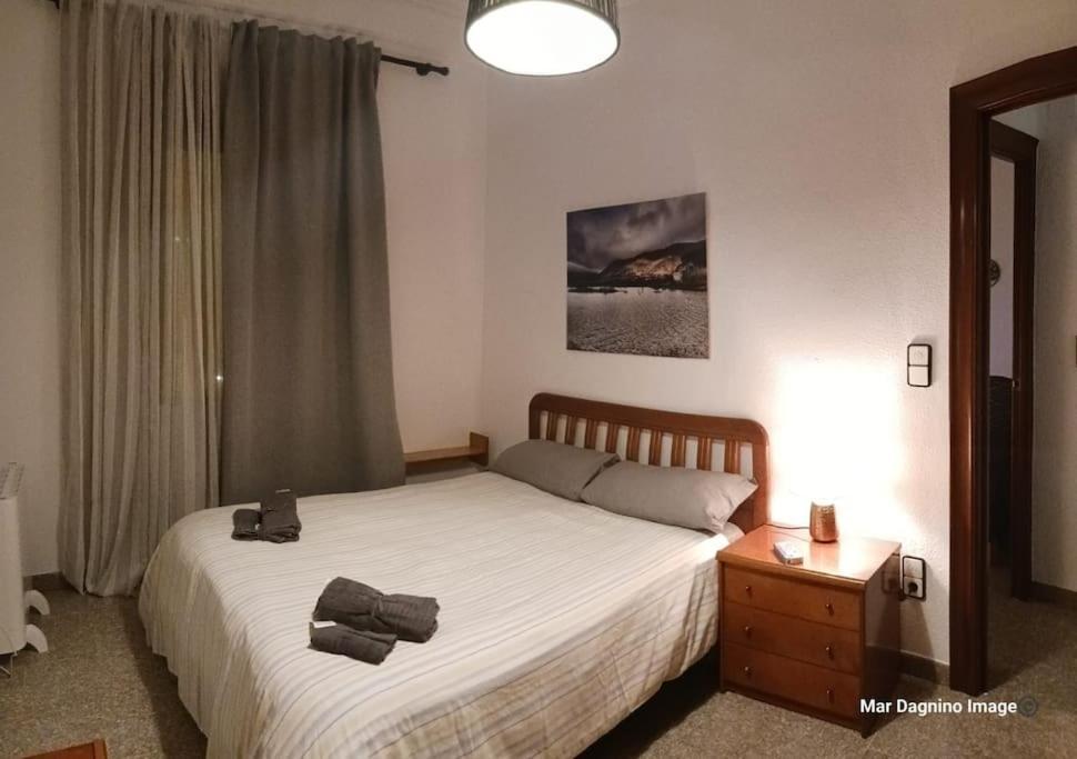 Apartamento Turistico Zaragoza Exterior foto